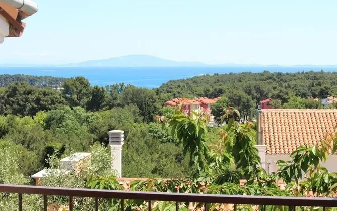 Apart Daire, 3 Yatak Odası, Balkon, Deniz Manzaralı