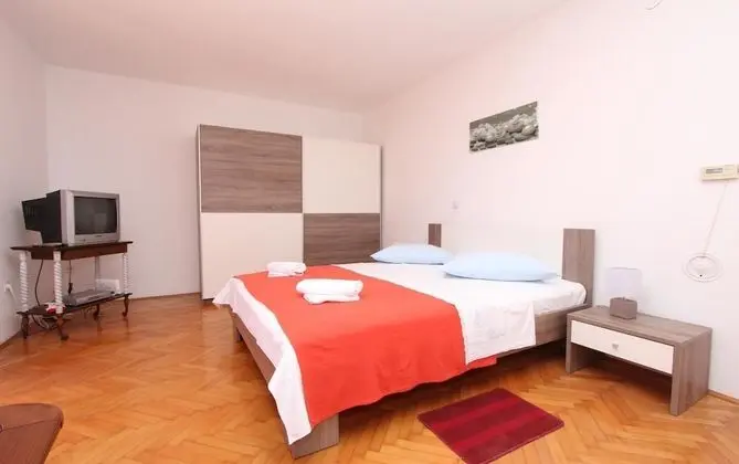 Apart Daire, 4 Yatak Odası, Balkon, Deniz Manzaralı