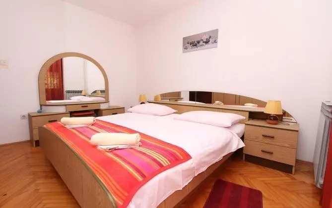 Apart Daire, 4 Yatak Odası, Balkon, Deniz Manzaralı
