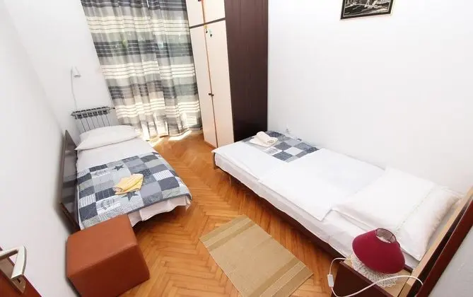 Apart Daire, 4 Yatak Odası, Balkon, Deniz Manzaralı