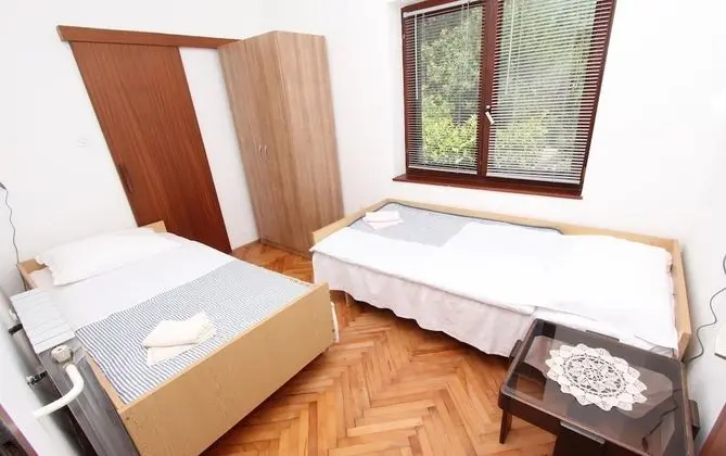 Apart Daire, 4 Yatak Odası, Balkon, Deniz Manzaralı