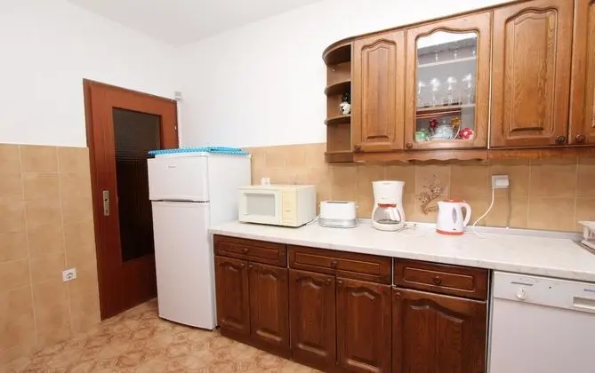 Apart Daire, 4 Yatak Odası, Balkon, Deniz Manzaralı