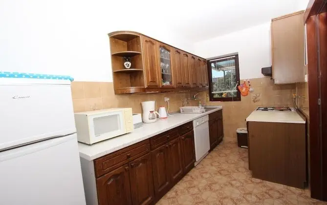 Apart Daire, 4 Yatak Odası, Balkon, Deniz Manzaralı