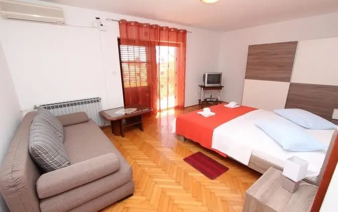 Apart Daire, 4 Yatak Odası, Balkon, Deniz Manzaralı