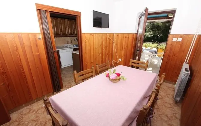 Apart Daire, 4 Yatak Odası, Balkon, Deniz Manzaralı