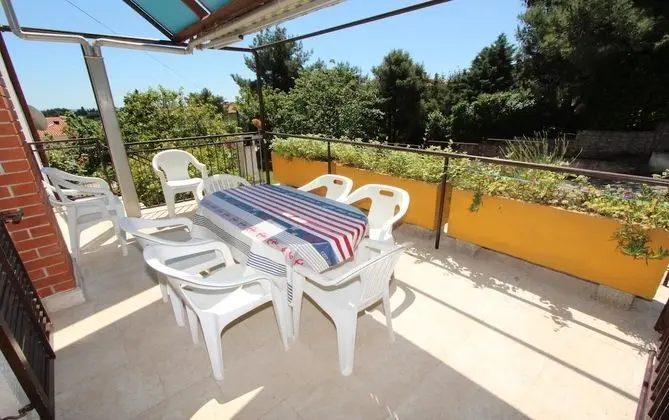 Apart Daire, 4 Yatak Odası, Balkon, Deniz Manzaralı