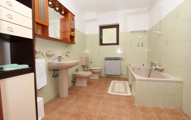 Apart Daire, 4 Yatak Odası, Balkon, Deniz Manzaralı
