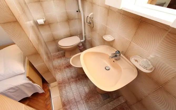 Apart Daire, 4 Yatak Odası, Balkon, Deniz Manzaralı