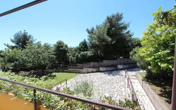 Apart Daire, 4 Yatak Odası, Balkon, Deniz Manzaralı