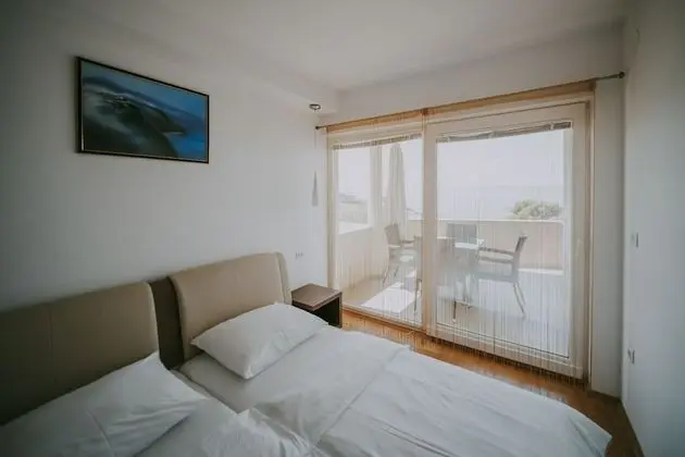 Comfort Apart Daire, 2 Yatak Odası, Sigara İçilmez, Deniz Manzaralı