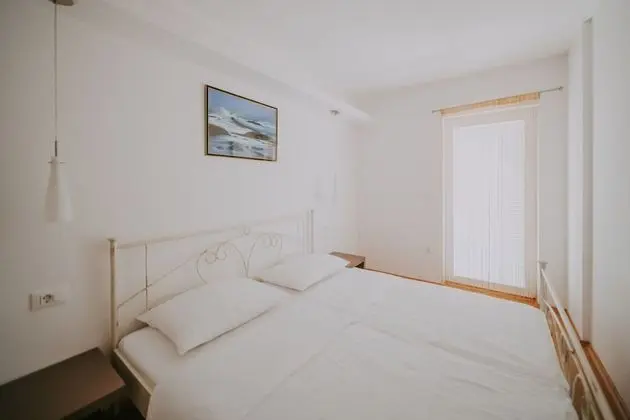 Comfort Apart Daire, 2 Yatak Odası, Sigara İçilmez, Deniz Manzaralı