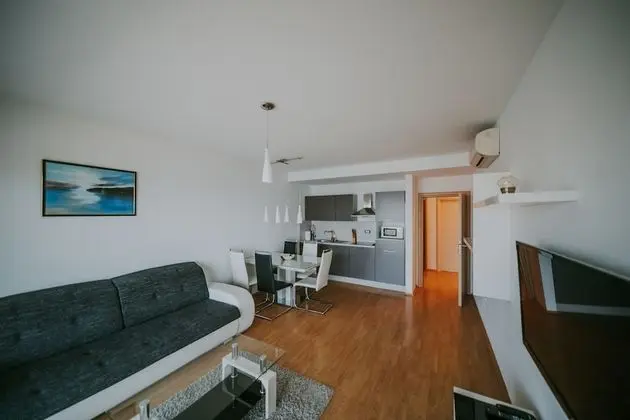 Comfort Apart Daire, 2 Yatak Odası, Sigara İçilmez, Deniz Manzaralı