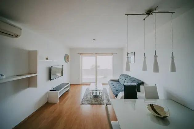 Comfort Apart Daire, 2 Yatak Odası, Sigara İçilmez, Deniz Manzaralı