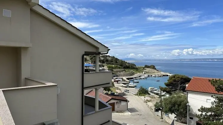 Comfort Apart Daire, 2 Yatak Odası, Sigara İçilmez, Deniz Manzaralı