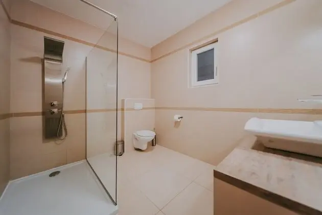 Comfort Apart Daire, 2 Yatak Odası, Sigara İçilmez, Deniz Manzaralı