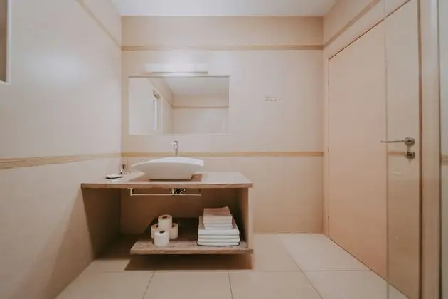 Comfort Apart Daire, 2 Yatak Odası, Sigara İçilmez, Deniz Manzaralı