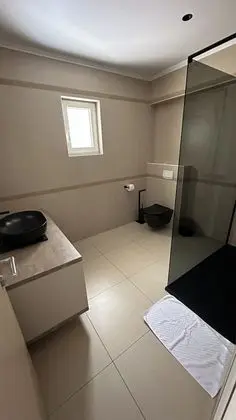 Deluxe Apart Daire, 2 Yatak Odası, Sigara İçilmez, Deniz Manzaralı