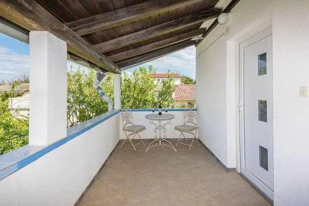 Classic Apartment A3