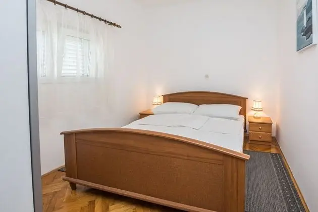Classic Apartment A3