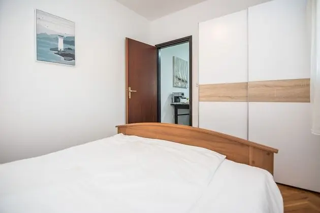 Classic Apartment A3