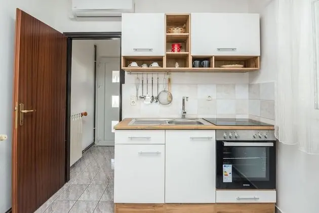 Classic Apartment A3
