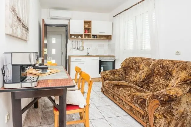 Classic Apartment A3