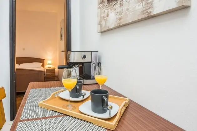 Classic Apartment A3