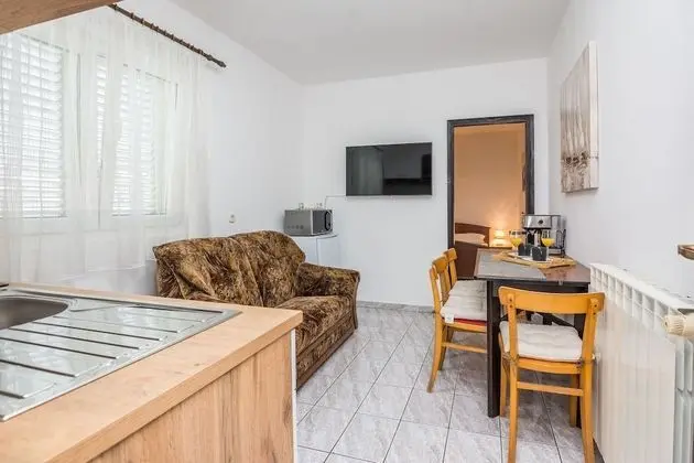 Classic Apartment A3