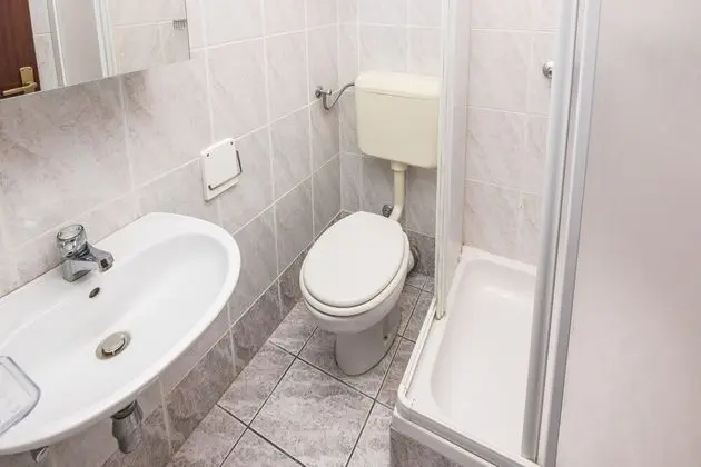 Classic Apartment A3