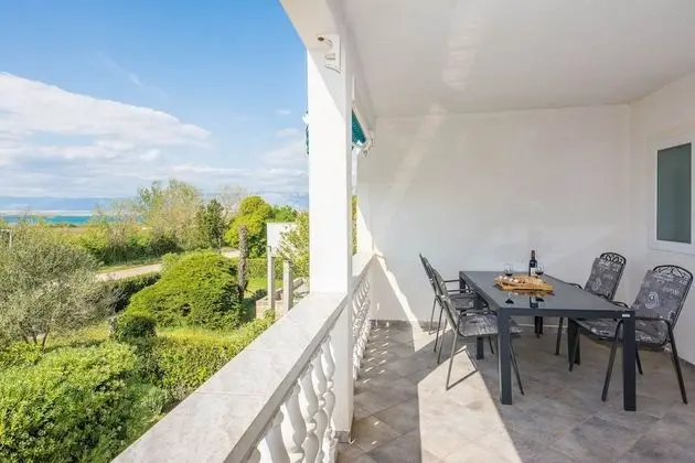 Comfort Apartment A2