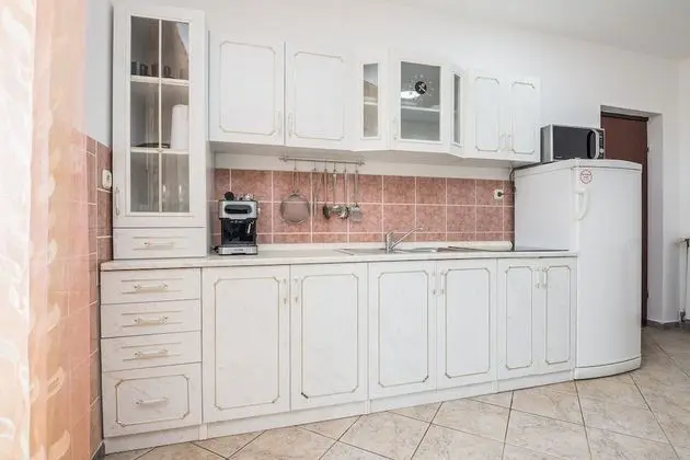 Comfort Apartment A2