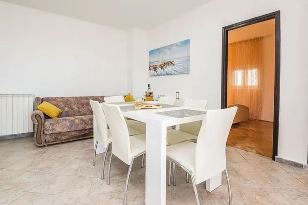 Comfort Apartment A2