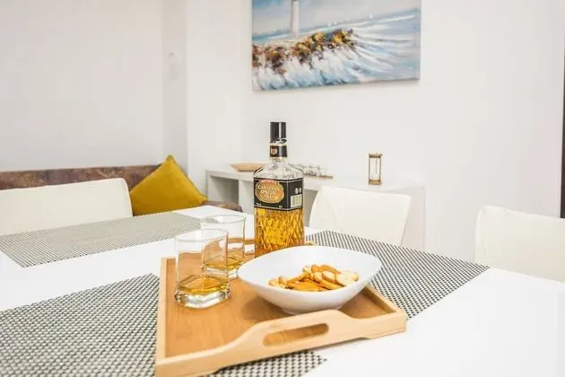 Comfort Apartment A2