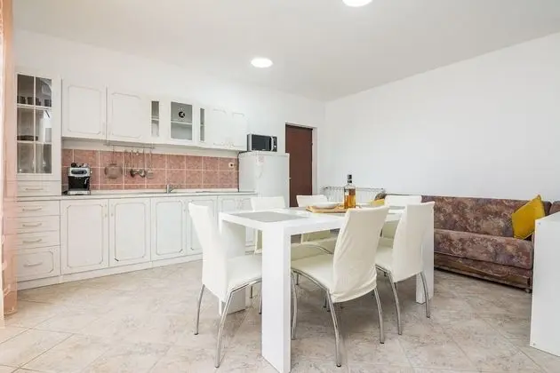 Comfort Apartment A2