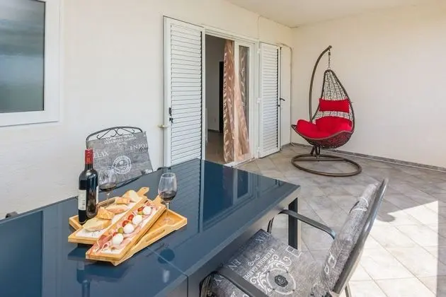 Comfort Apartment A2