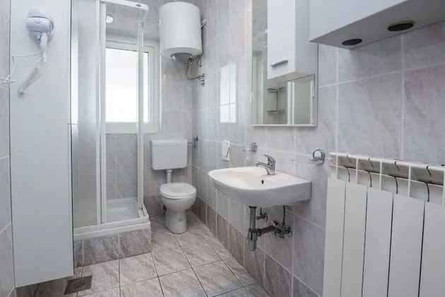 Comfort Apartment A2