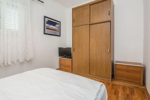 Economy Apartment A1