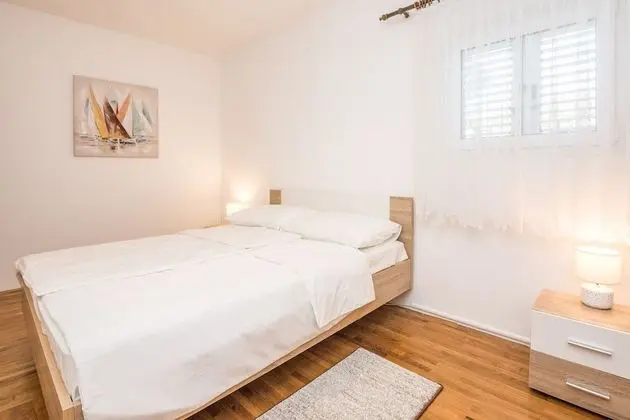 Economy Apartment A1