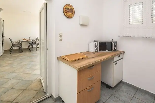 Economy Apartment A1
