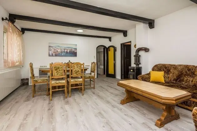 Economy Apartment A1