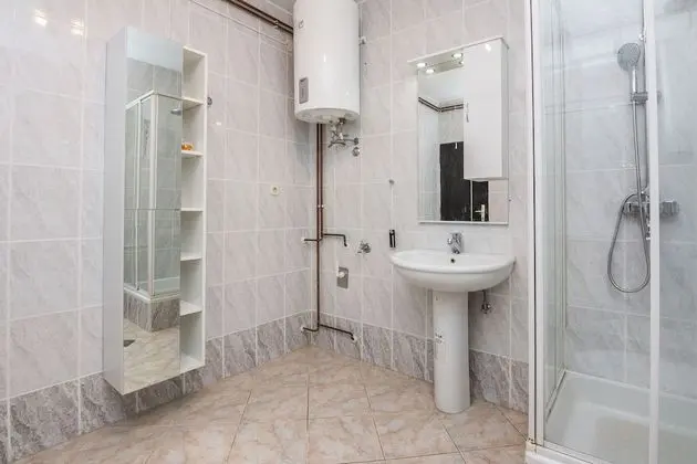 Economy Apartment A1