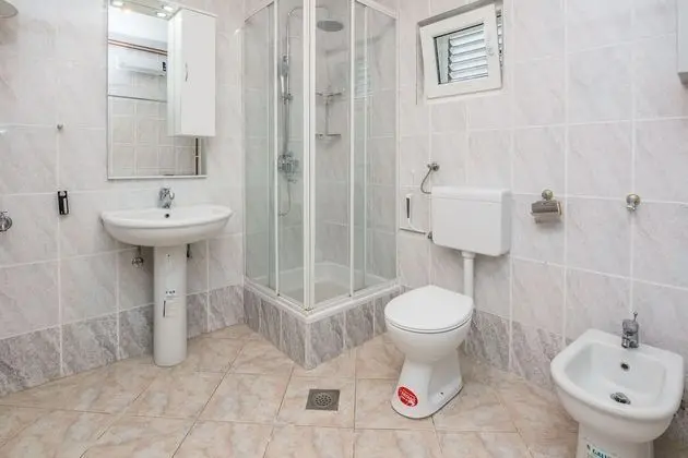 Economy Apartment A1