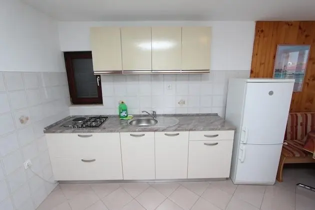 Apart Daire, 2 Yatak Odası, Balkon
