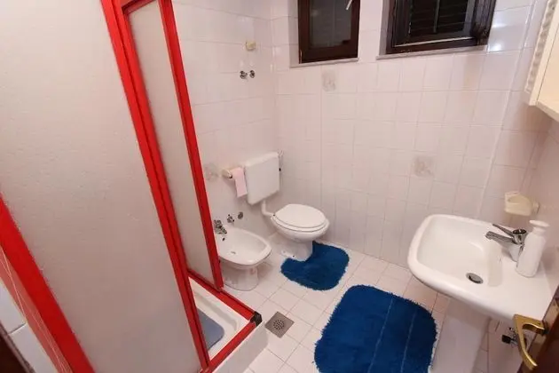 Apart Daire, 2 Yatak Odası, Balkon