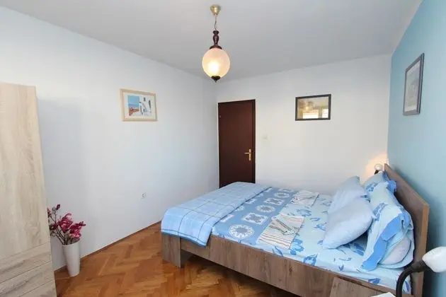 Apart Daire, 3 Yatak Odası, Balkon