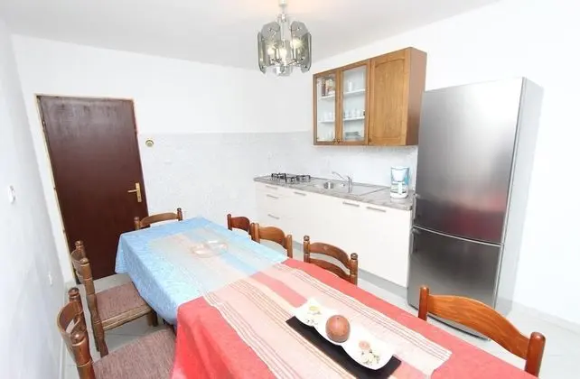 Apart Daire, 3 Yatak Odası, Balkon