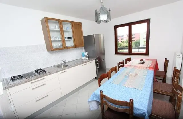 Apart Daire, 3 Yatak Odası, Balkon