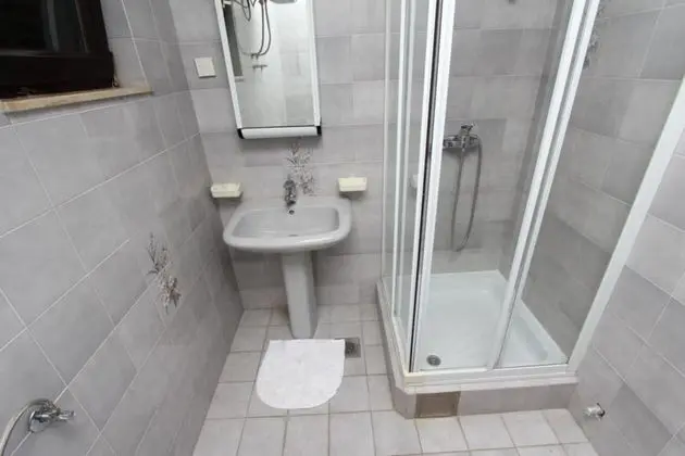 Apart Daire, 3 Yatak Odası, Balkon