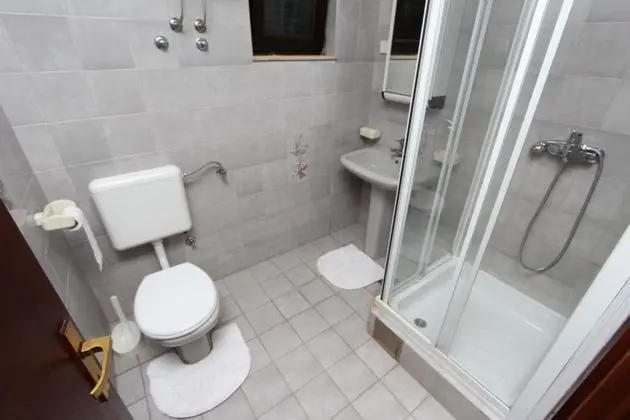 Apart Daire, 3 Yatak Odası, Balkon