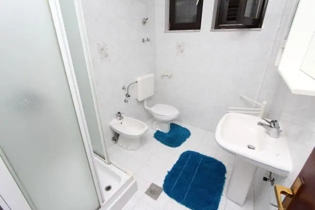 Apart Daire, 3 Yatak Odası, Balkon